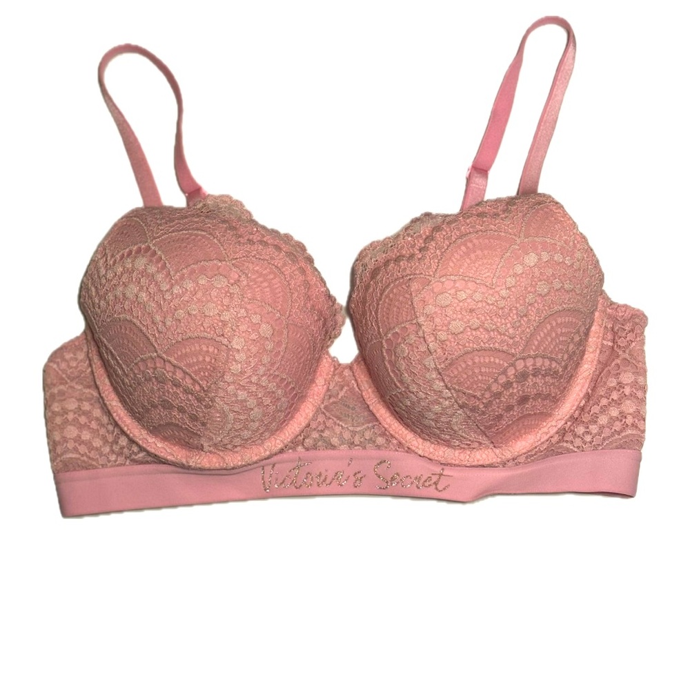 Victoria’s Secret push-up Bra